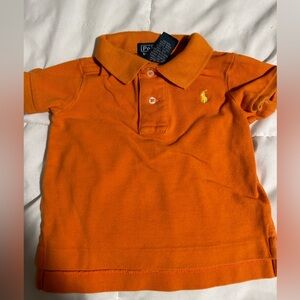 Polo Ralph Lauren Collared Shirt